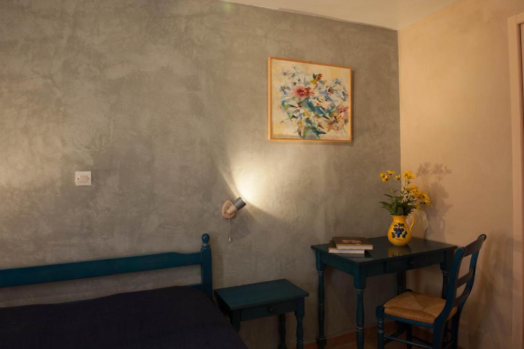 Domaine Bellelauze Hotel Bouriege Room photo