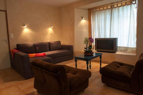 Domaine Bellelauze Hotel Bouriege Room photo